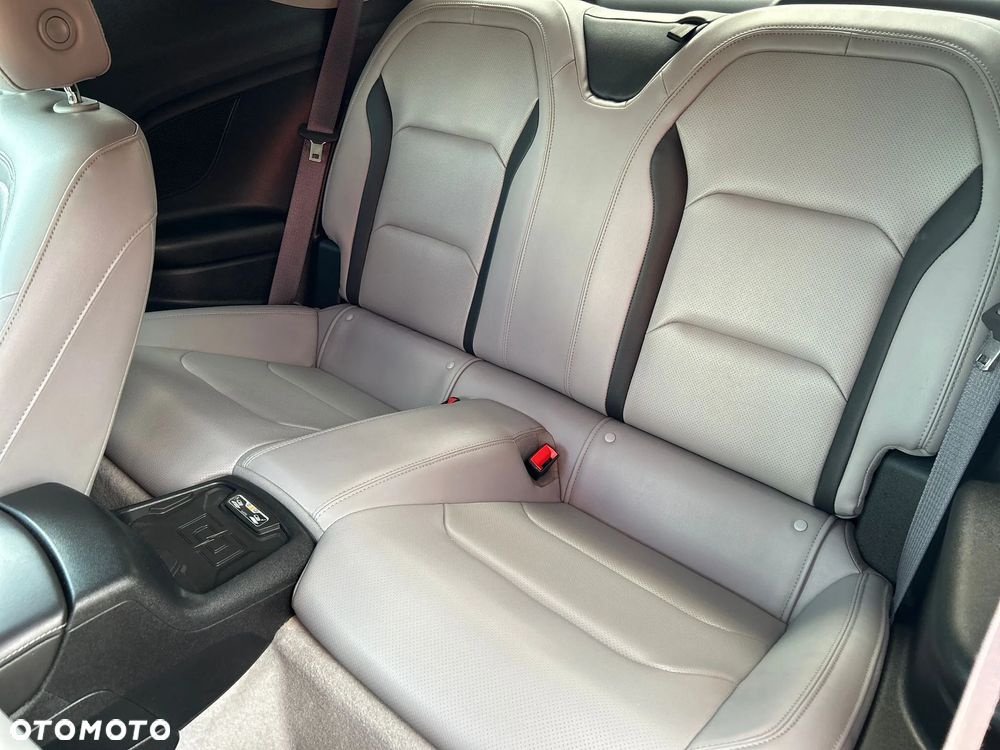 Chevrolet Camaro 6.2 V8 - 14