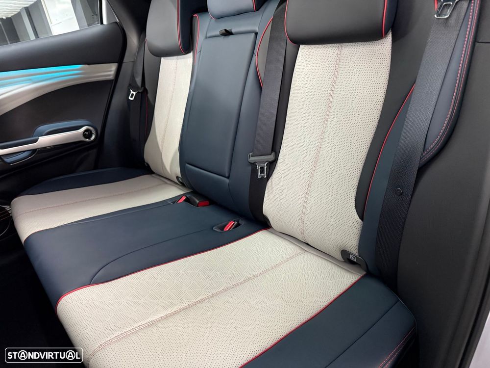 BYD Atto 3 60.48 kWh Design - 16