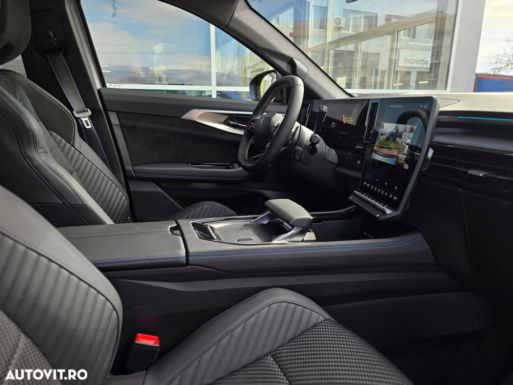 Renault Austral E-Tech 200 HEV Esprite Alpine - 8