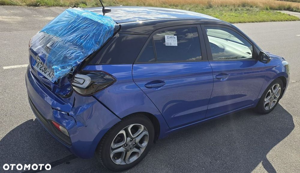 Hyundai i20 - 7
