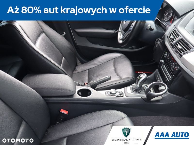 BMW X1 - 11