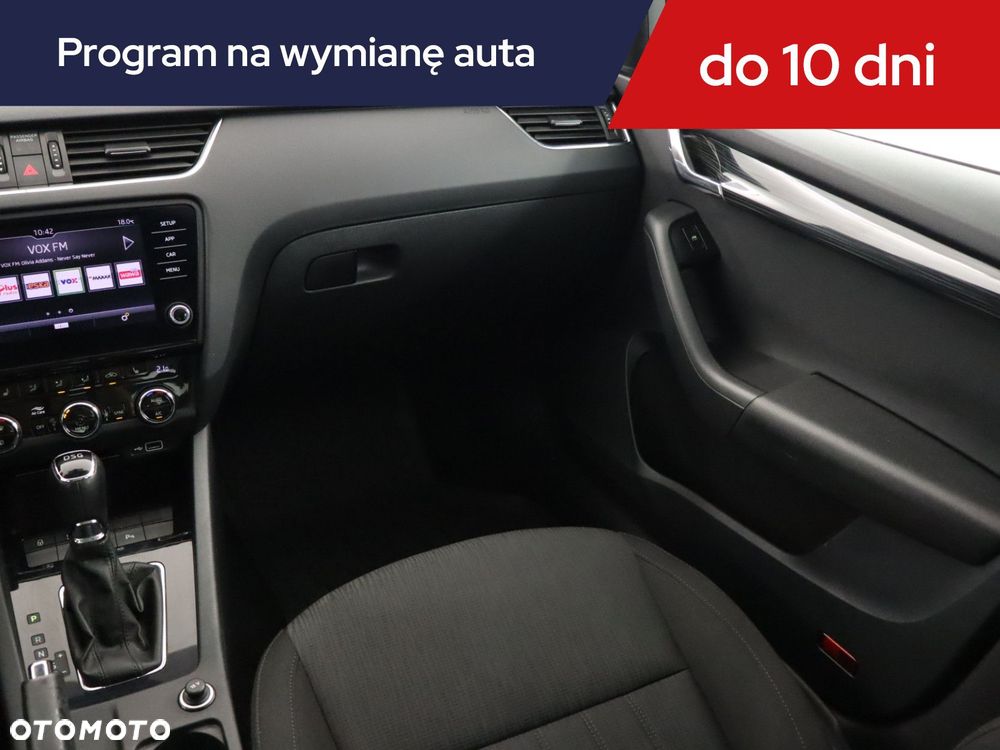 Skoda Octavia - 10