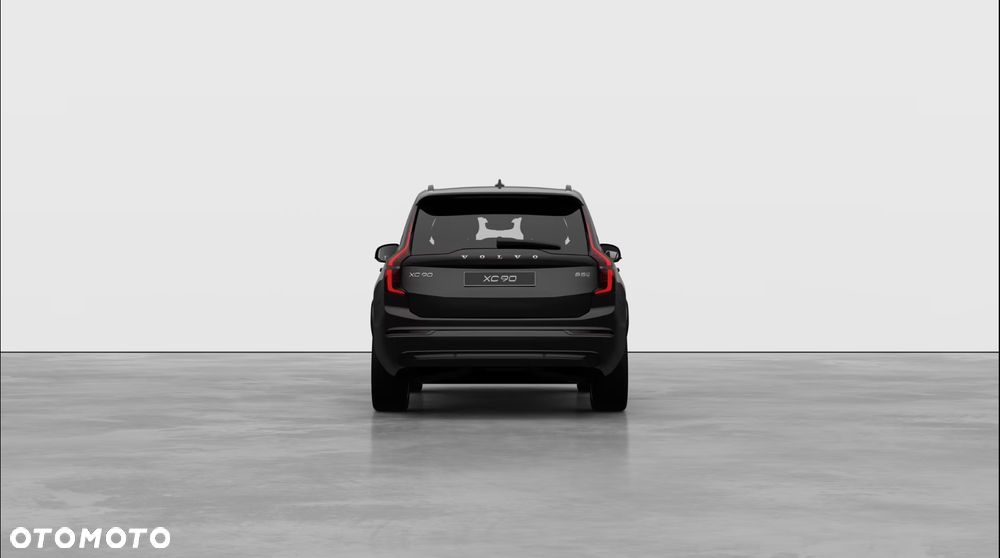 Volvo XC 90 B5 B AWD Ultra Dark 7os - 4