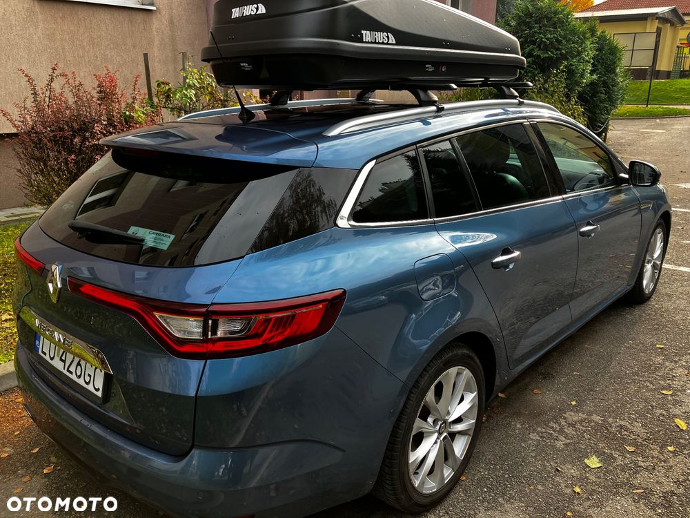 Renault Megane 1.2 Energy TCe Intens - 6