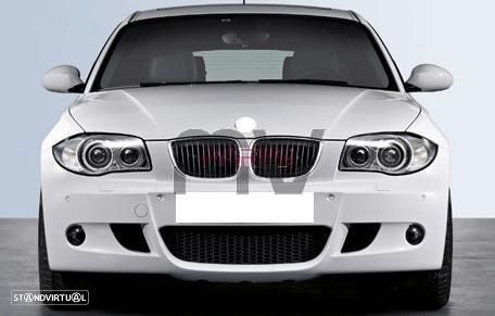 Body Kit Bmw Série 1 E81 (2004 a 2012) - 8