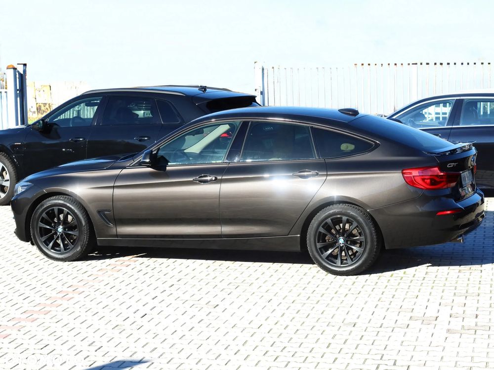 BMW 3GT 318d Advantage - 6