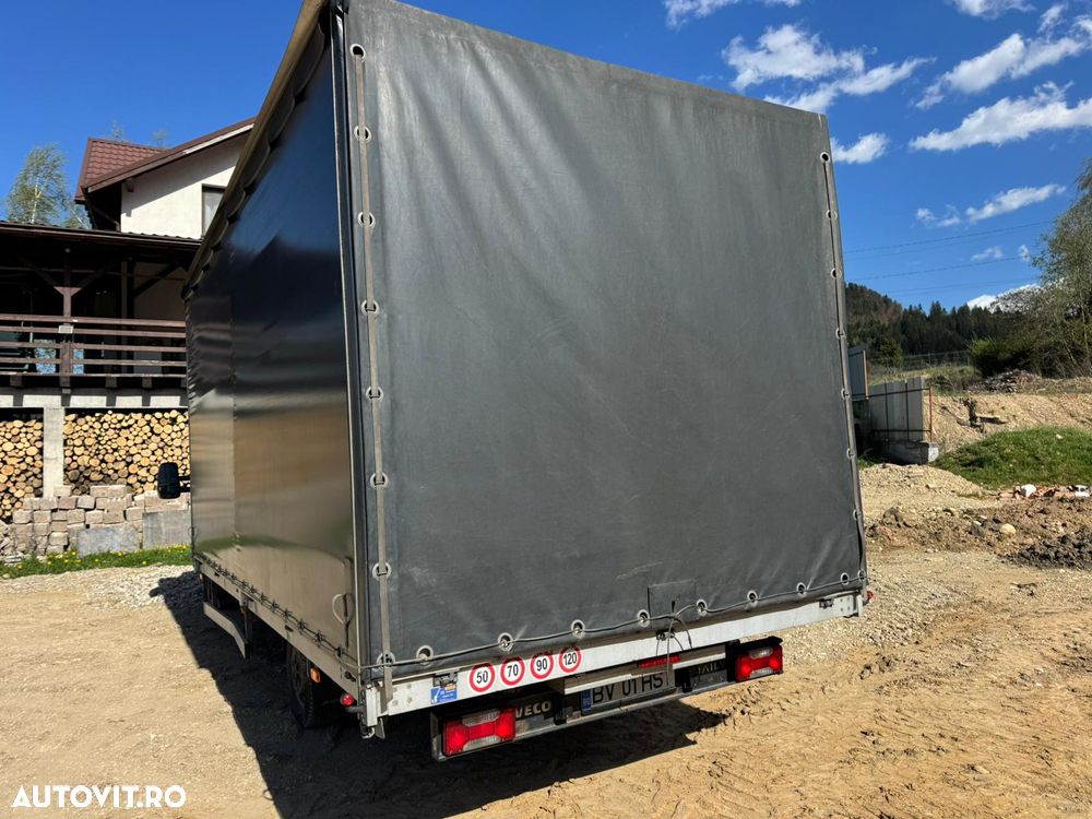 Iveco Daily 35S18 - 5