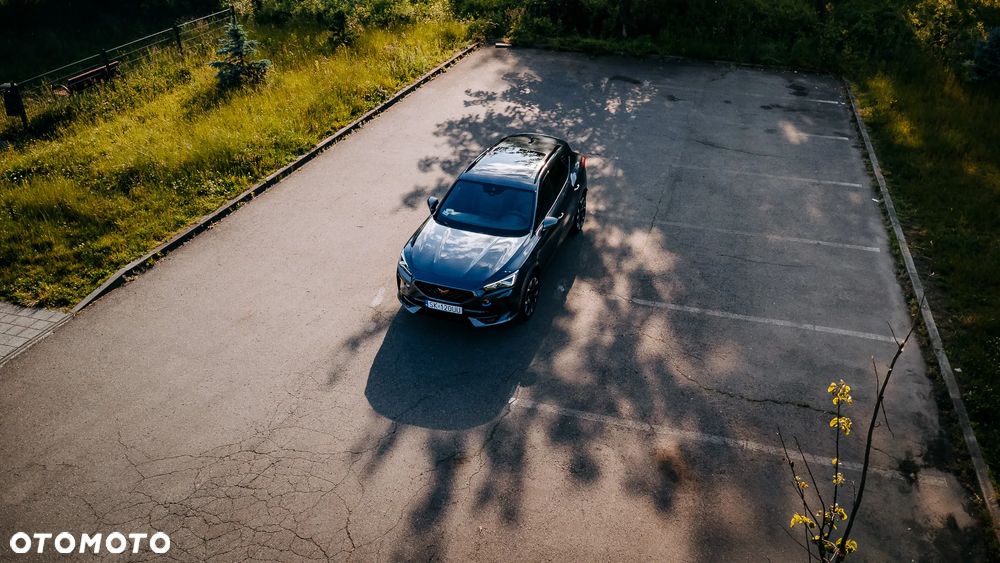 Cupra Formentor - 29