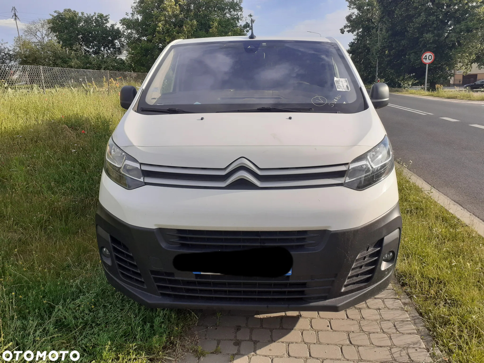 Citroën Jumpy III - 2