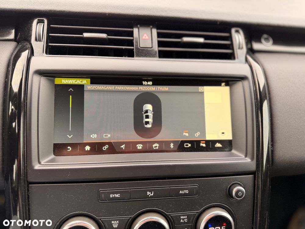 Land Rover Discovery 2.0 Sd4 SkyView Edition - 30