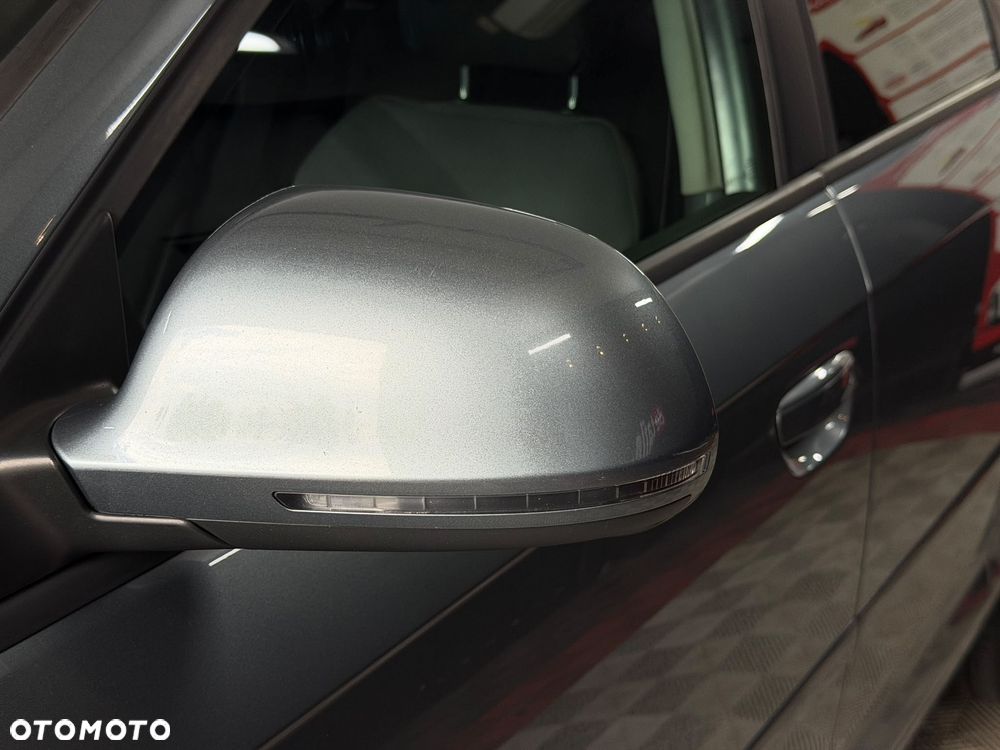 Audi A3 Sportback 1.8 TFSI S tronic Ambition - 9