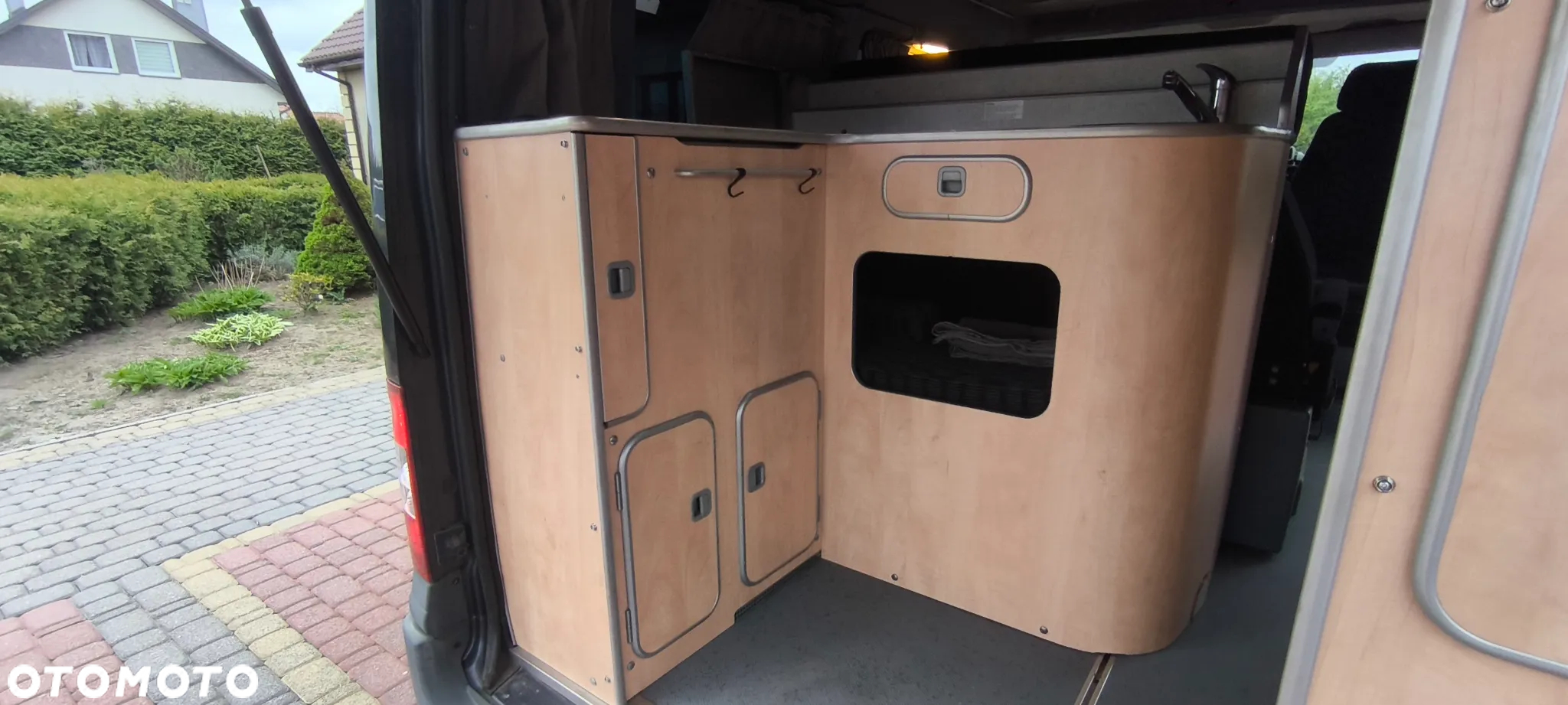 Ford Transit Nugget - 28