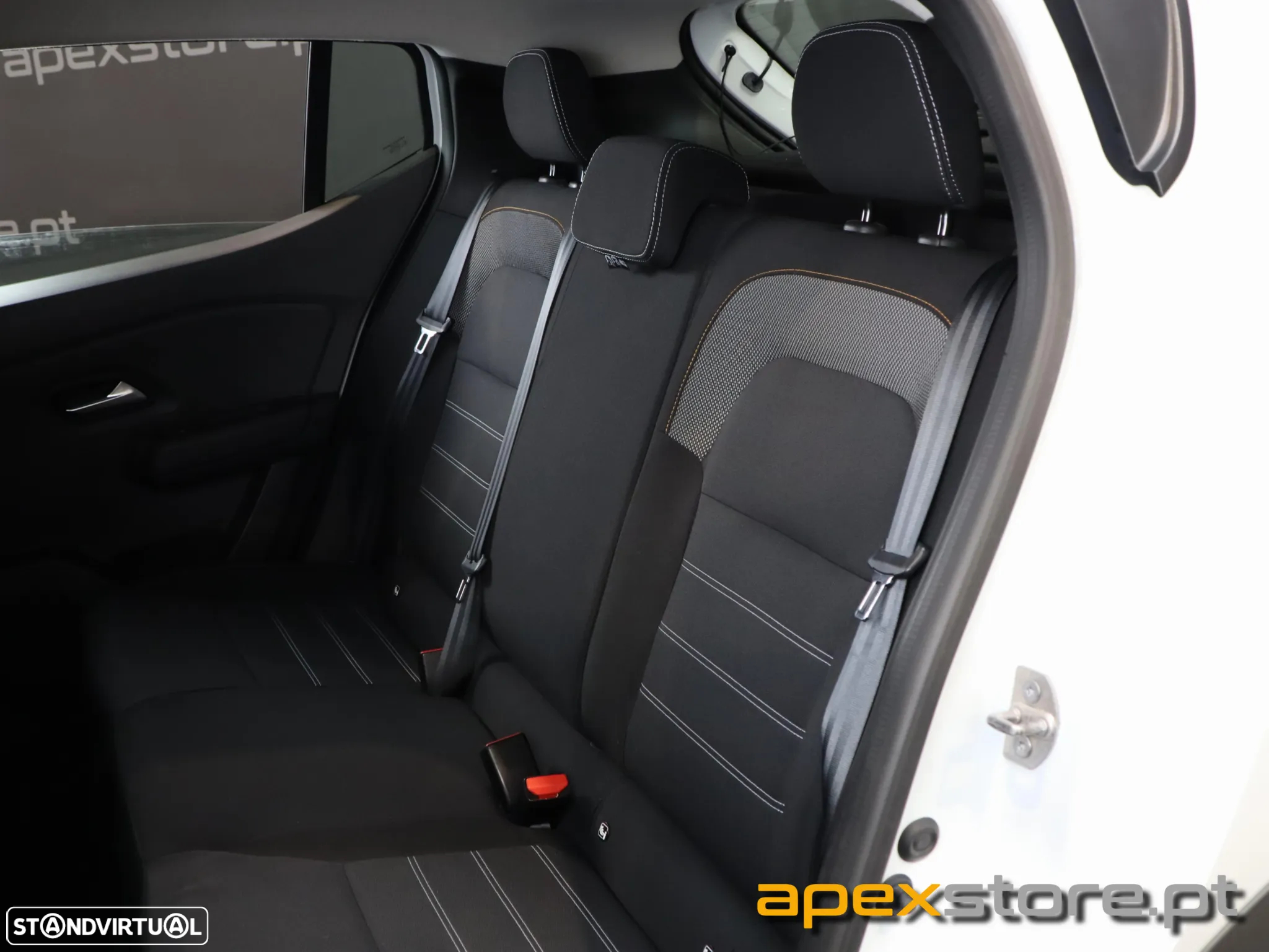 Dacia Sandero 1.0 TCe Stepway Comfort - 6