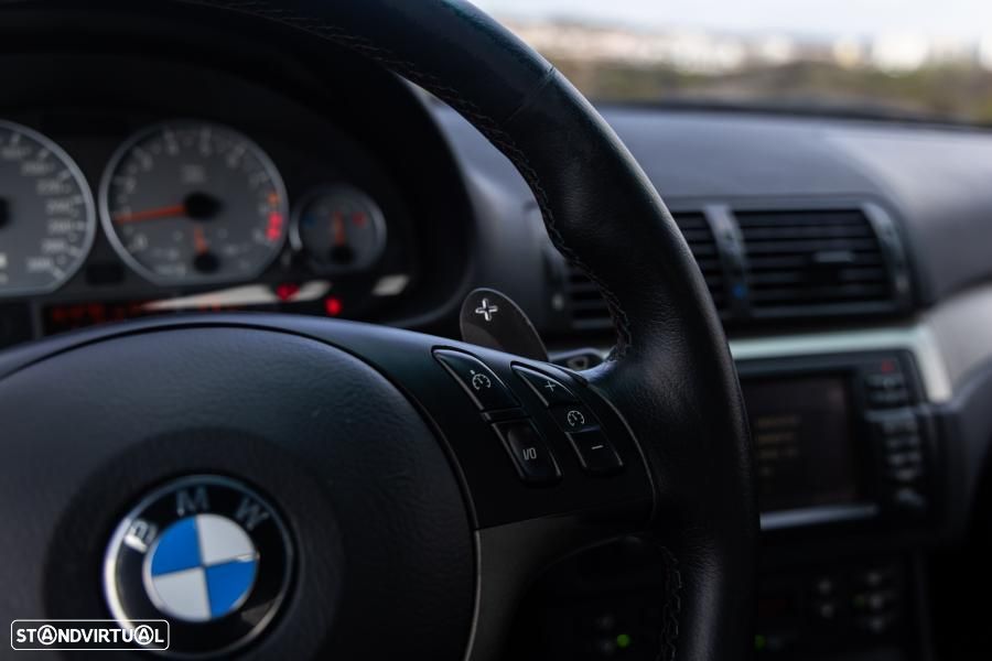 BMW M3 - 42
