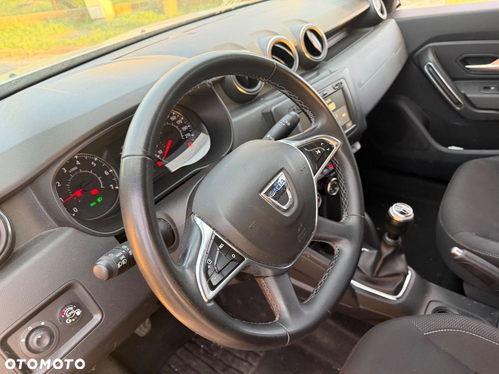 Dacia Duster - 16