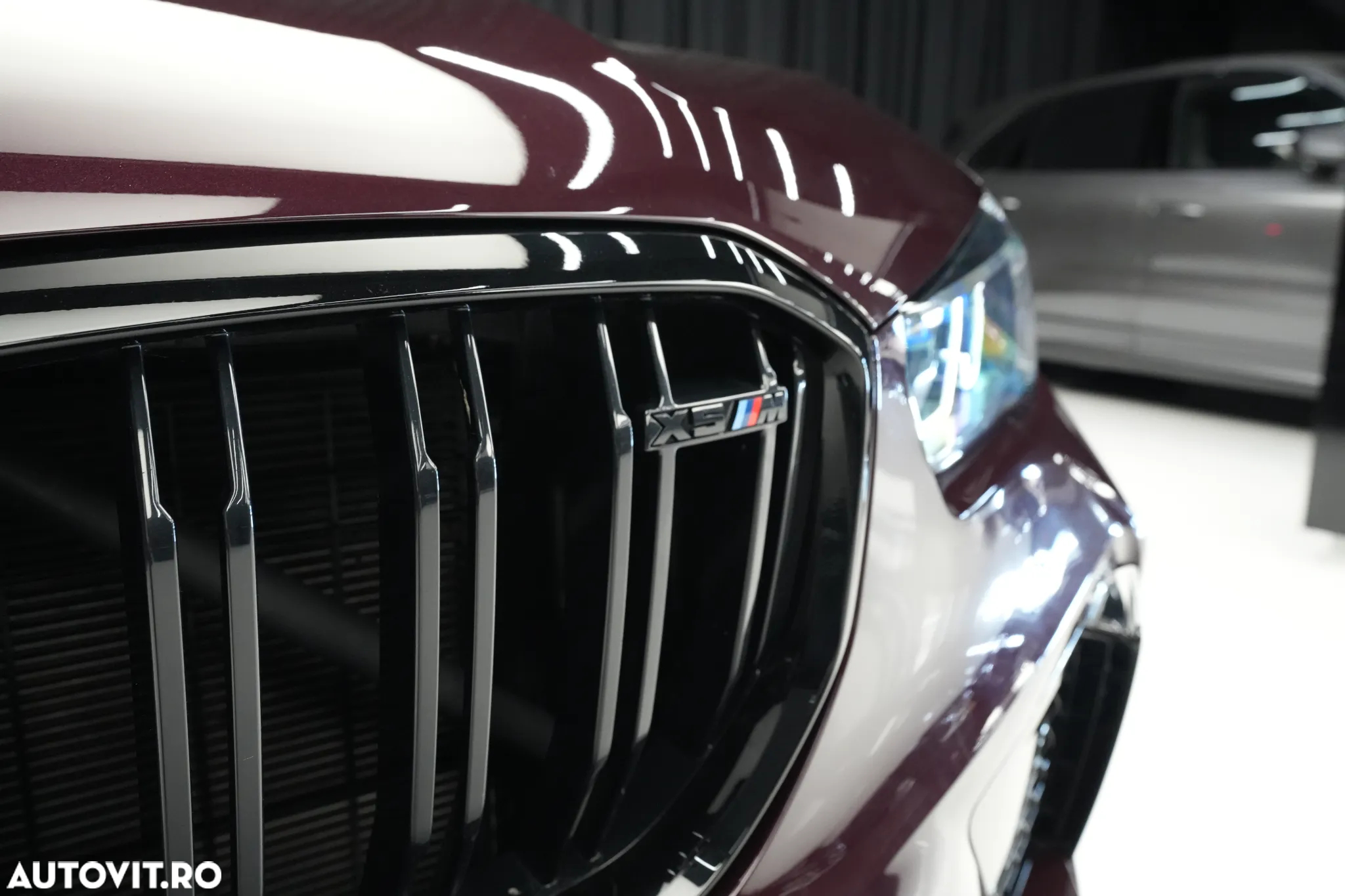 BMW X5 M Standard - 10