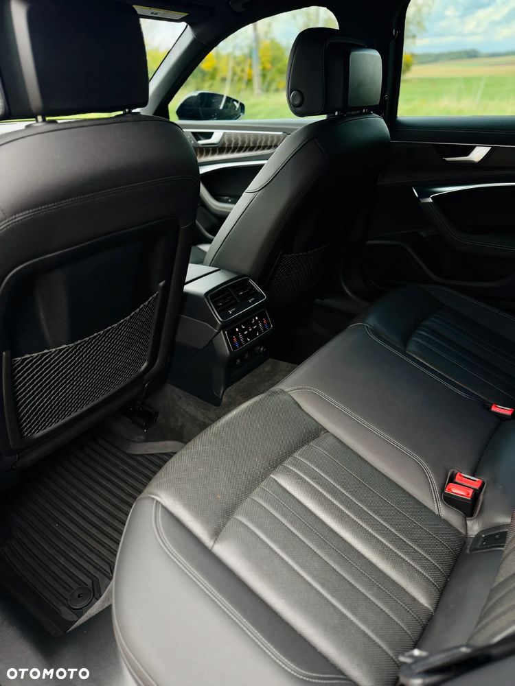 Audi A6 Limousine - 15