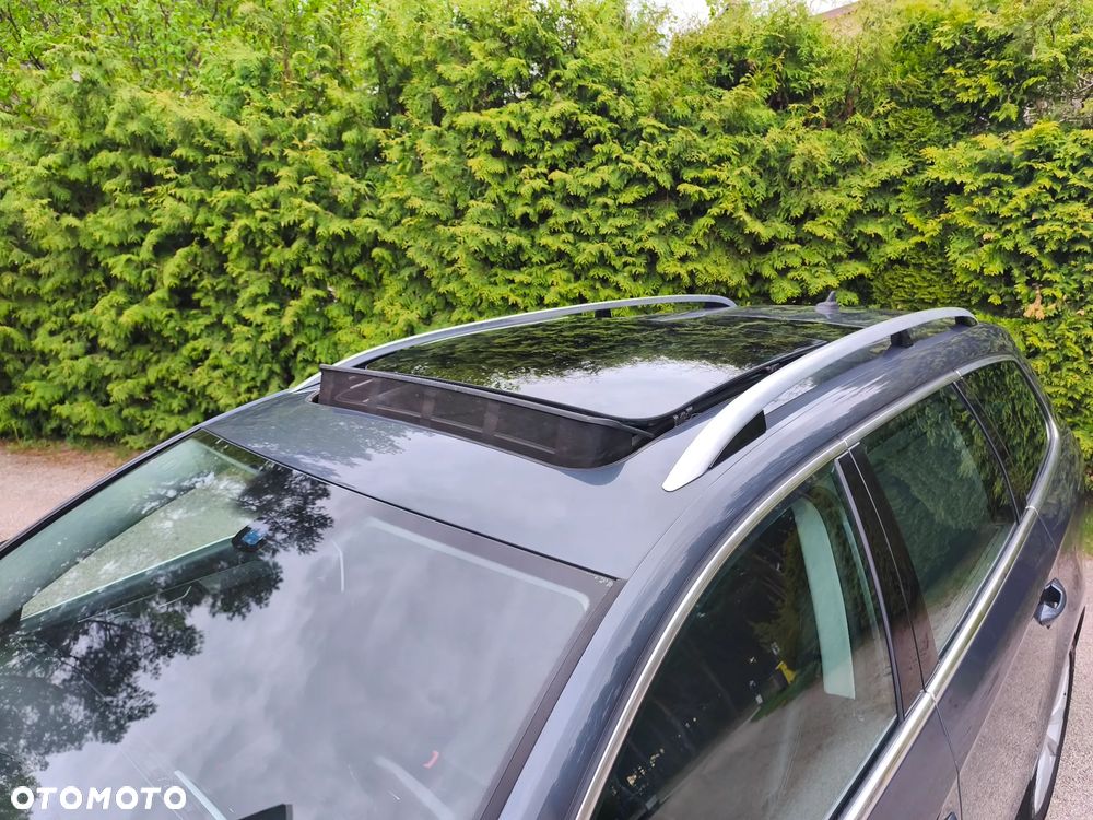 Volkswagen Passat 2.0 TDI 4Motion DSG BlueMotion Tech Exclusive - 5