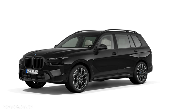 BMW X7 xDrive40i mHEV sport