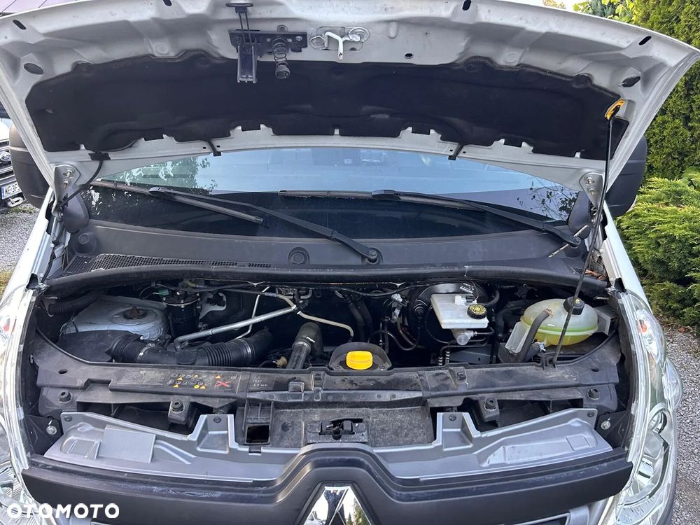 Renault Master  2.3 Dci 130ps - 30