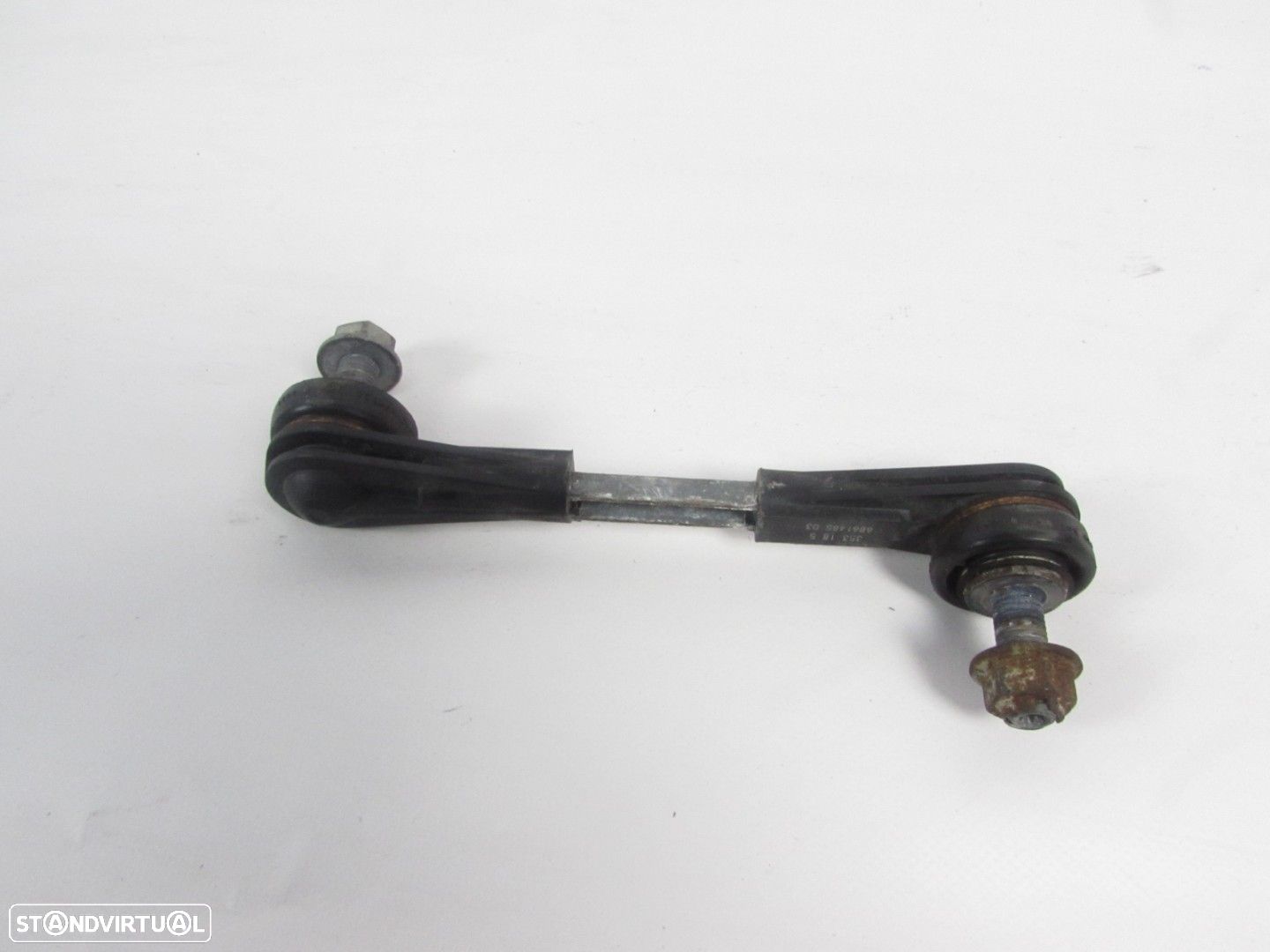 Tirante barra estabilizadora Frente Seminovo/ Original BMW 7 (G11, G12)/BMW 5 (G... - 1