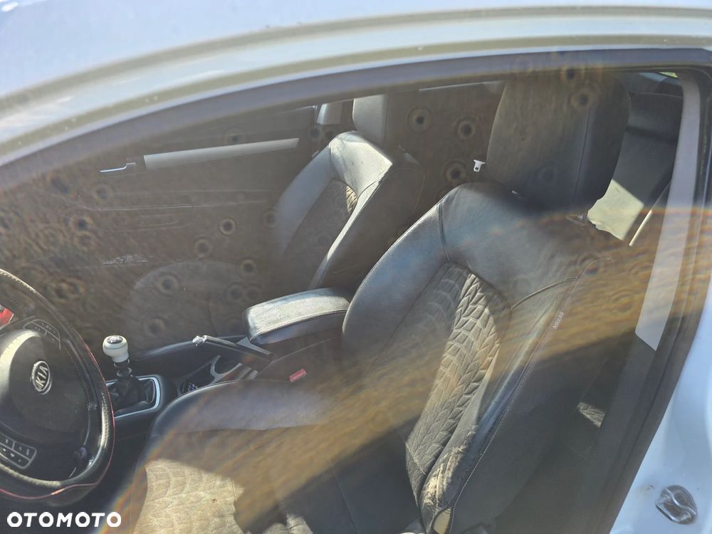 Kia ProCeed 2.0 CRDi Mind - 18
