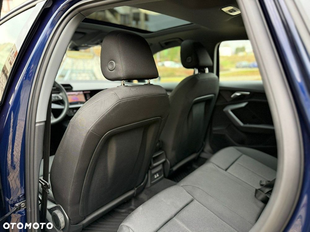 Audi A3 Sportback - 19