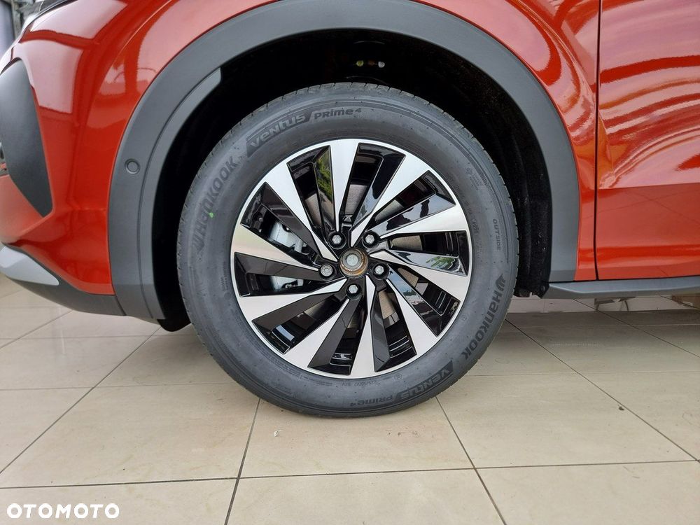 Volkswagen T-Roc 1.5 eTSI Life DSG - 8