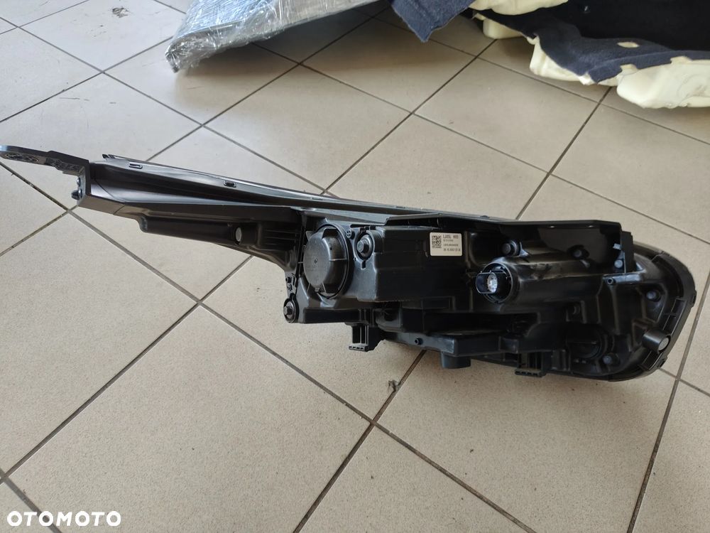 Kia XCeed x Ceed Lift Full Led lewy REFLEKTOR - 3