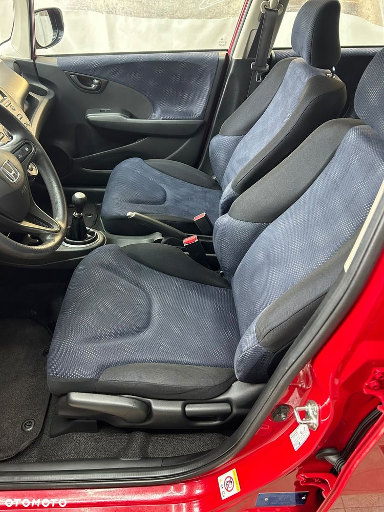 Honda Jazz 1.2 i-VTEC S - 23