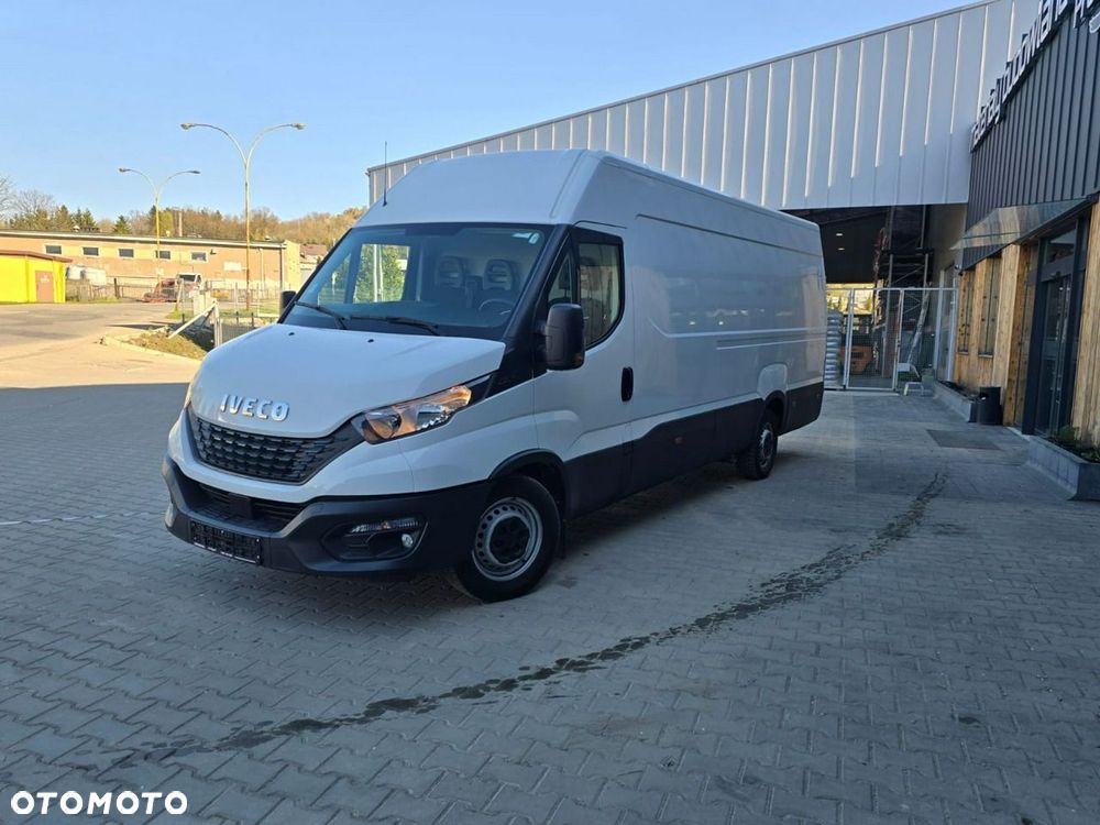 Iveco Daily 35C16 V - 1