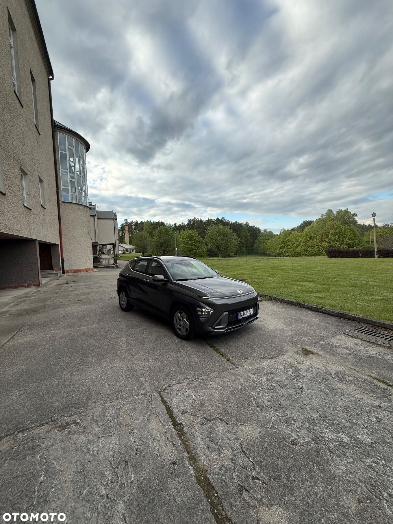 Hyundai Kona 1.6 T-GDI Premium DCT - 1