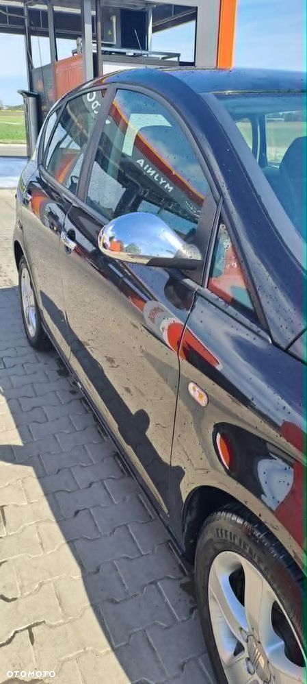 Seat Altea 1.9 TDI Reference - 5
