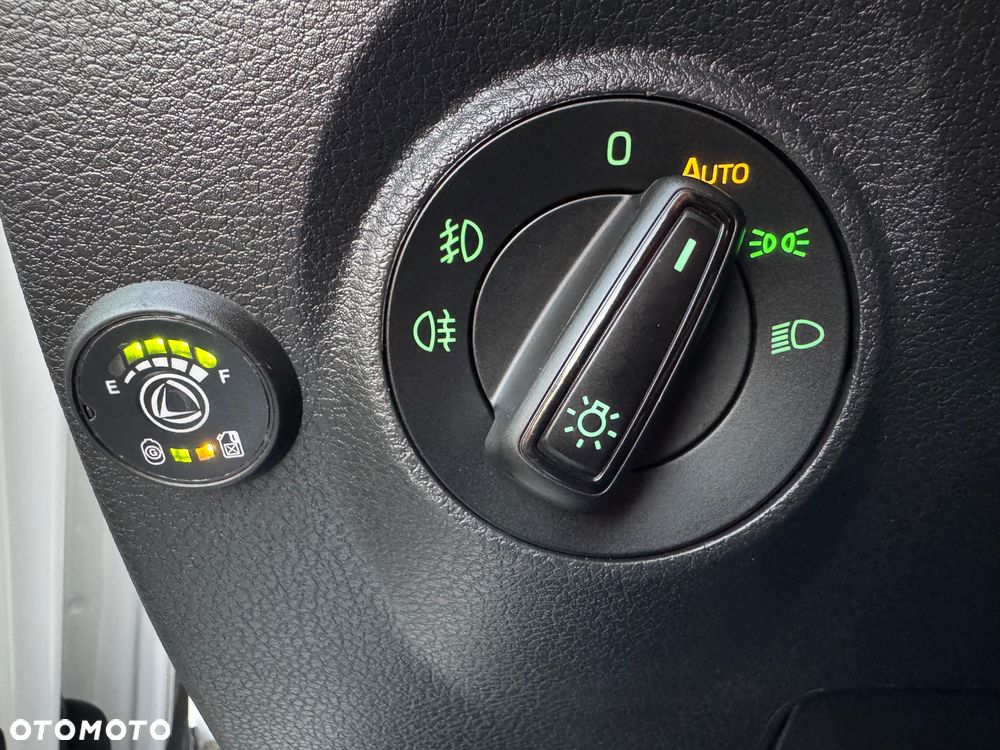 Skoda Fabia 1.0 Ambition - 18