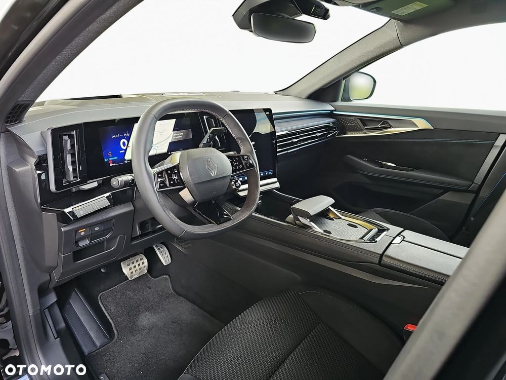 Renault Austral 1.3 TCe mHEV Iconic esprit Alpine - 4
