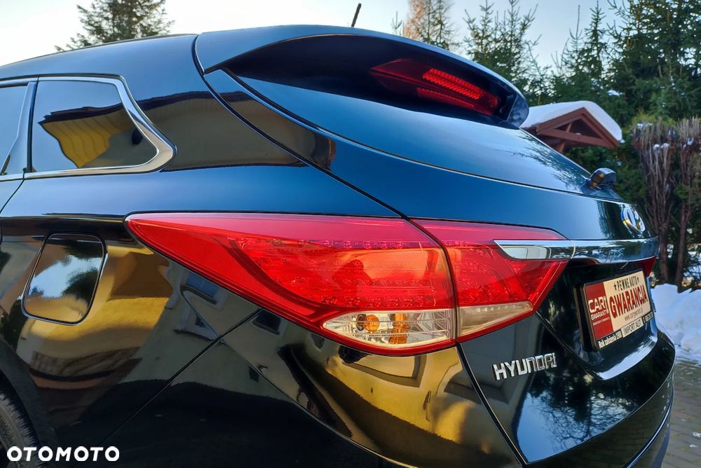 Hyundai i40 i40cw 1.6 Fifa World Cup Edition - 33