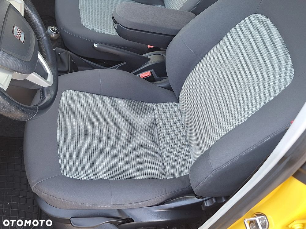 Seat Ibiza 1.6 16V Style - 24