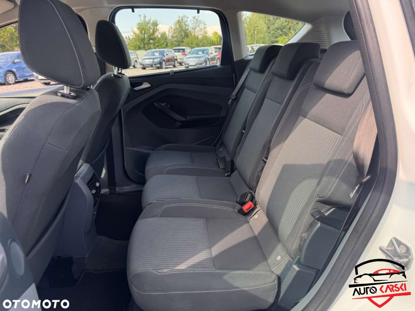 Ford C-MAX - 40