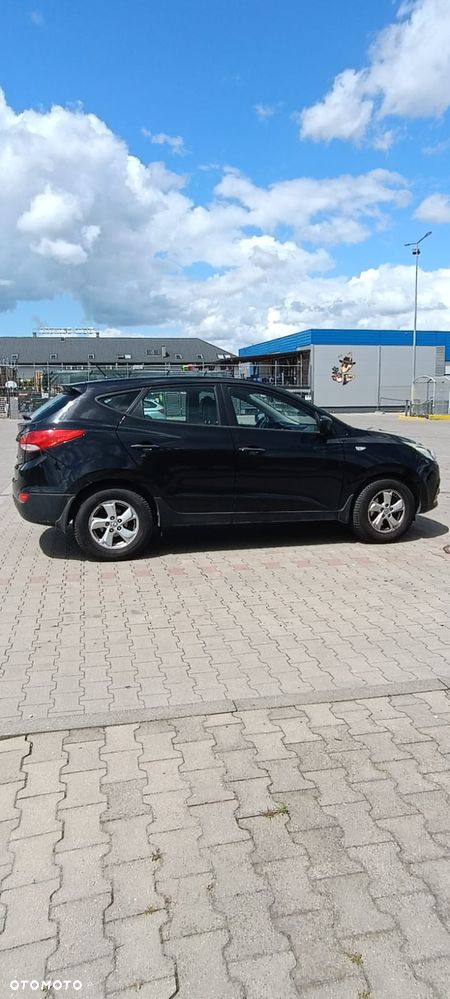 Hyundai ix35 1.6 GDI Classic 2WD - 4