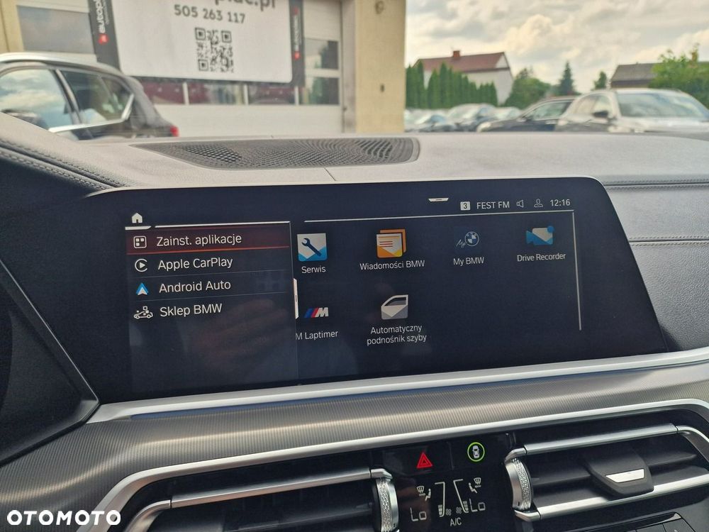 BMW X5 - 31