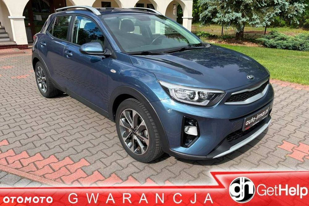 Kia Stonic - 2
