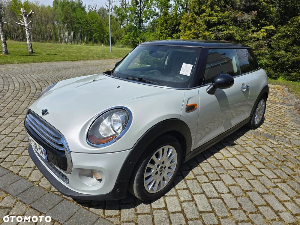MINI Cooper 60 Years - 8