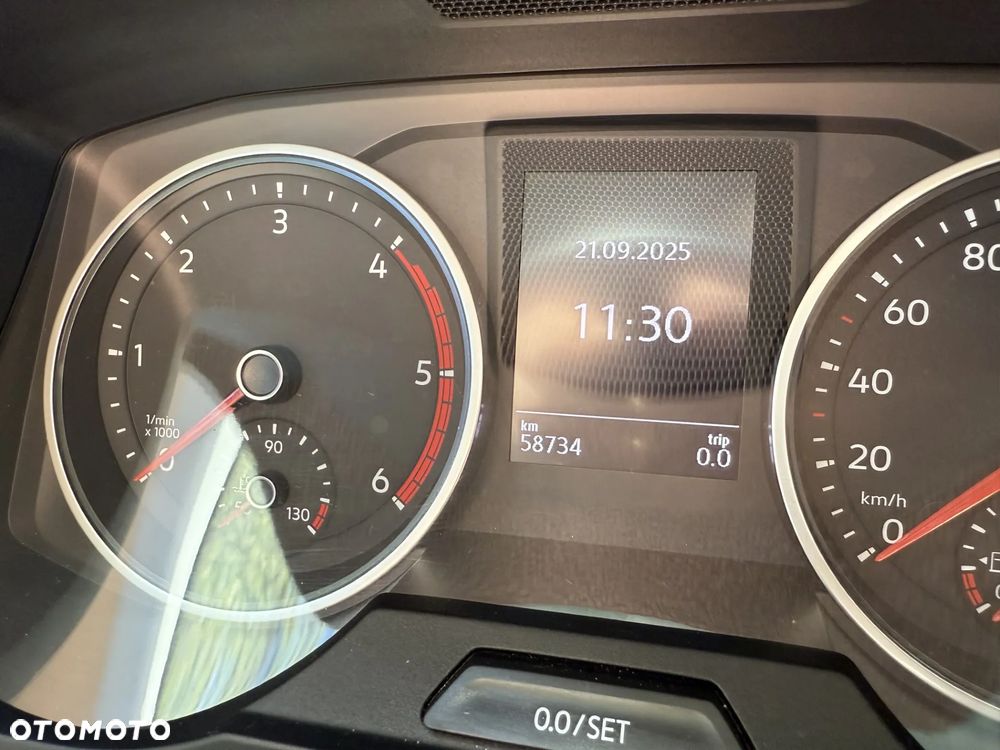Volkswagen Grand California - 4