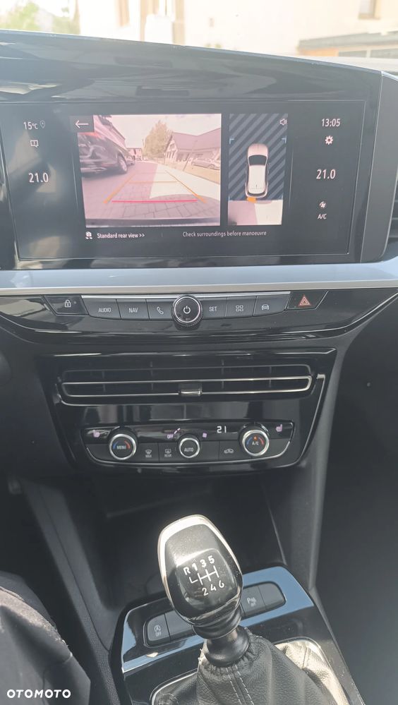 Opel Mokka 1.2 DI Turbo Elegance - 9