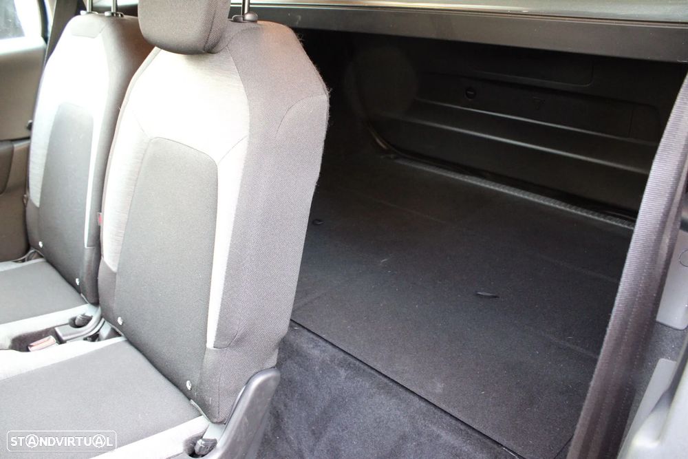 Citroën C4 Spacetourer PureTech 130 Stop&Start EAT6 SHINE - 29