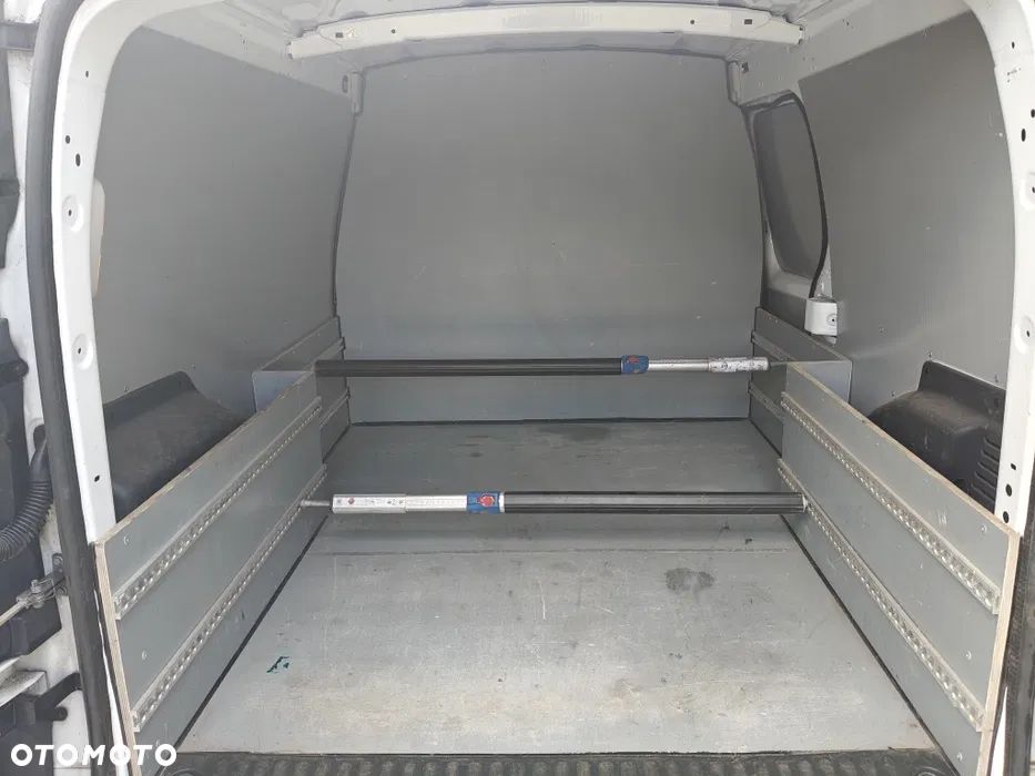 Mercedes-Benz Citan, 1.5 D, FV 23%, Salon PL, 6-biegów - 10