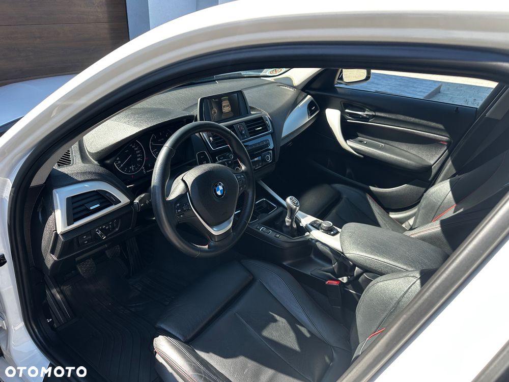 BMW Seria 1 - 33