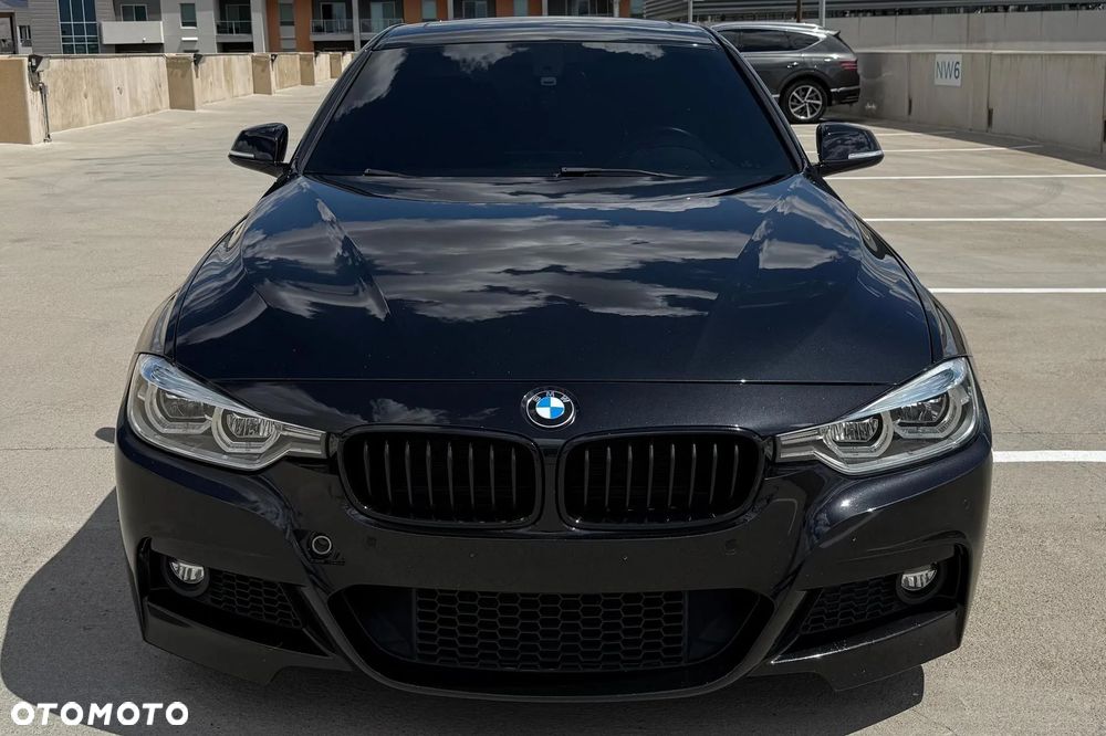 BMW Seria 3 330i M Sport - 2