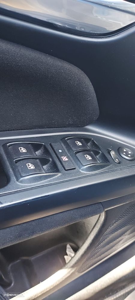 Fiat Tipo Station Wagon 1.6 M-Jet Lounge - 13