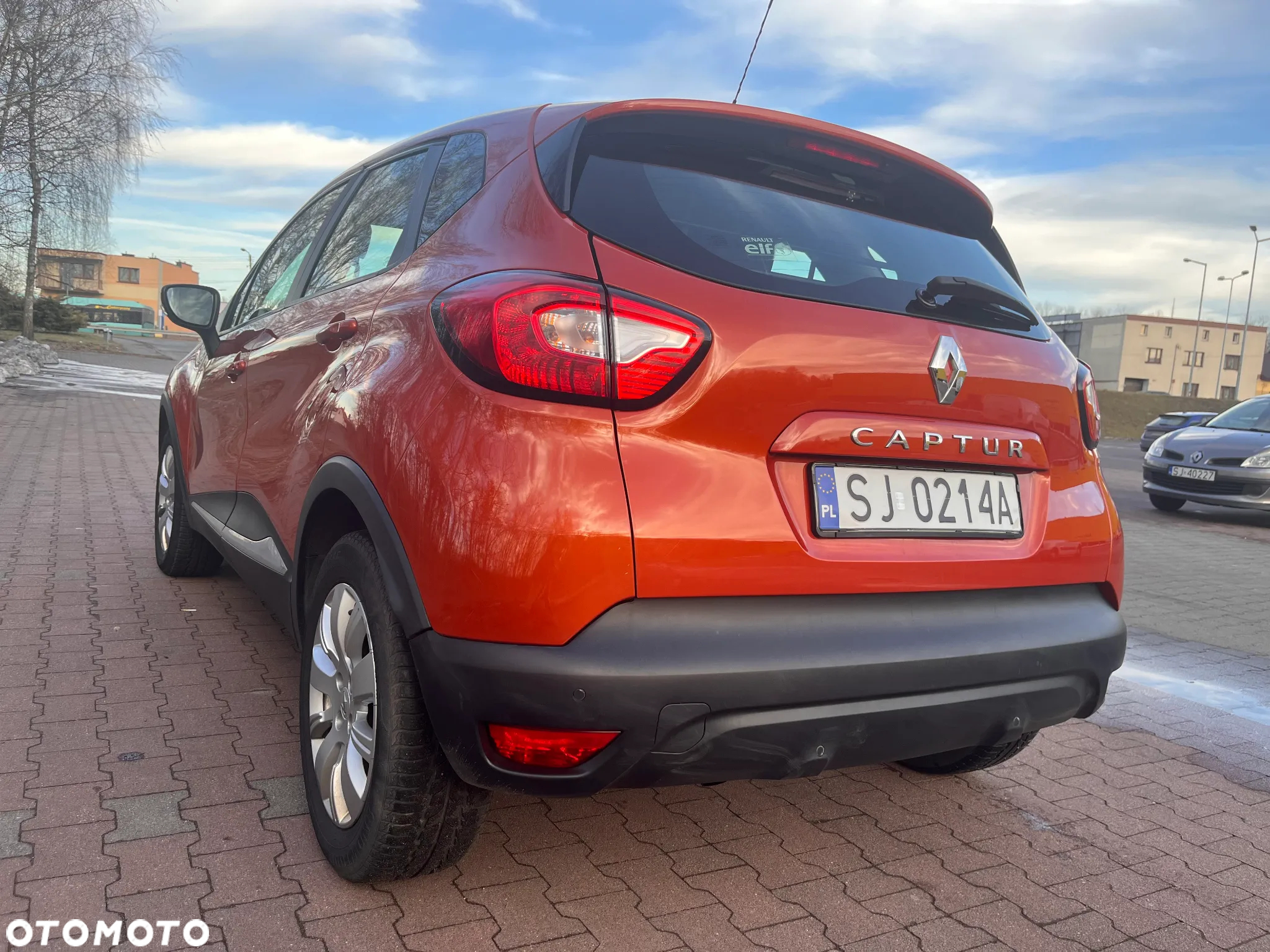 Renault Captur - 3